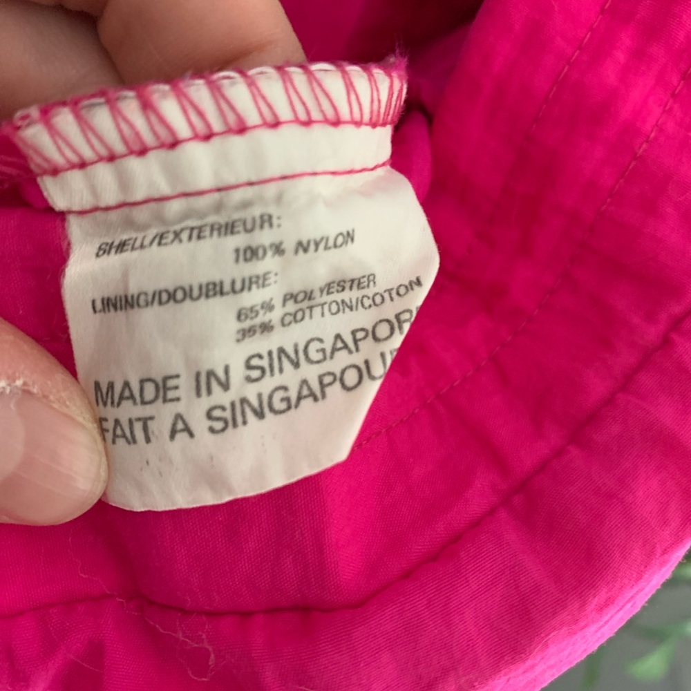 ππ VINTAGE Rugged Terrain Windbreaker π§₯ π BIN 1 - Picture 14 of 15